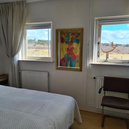 Appartement Ideaal ベルゲン・アーン・ゼー エクステリア 写真