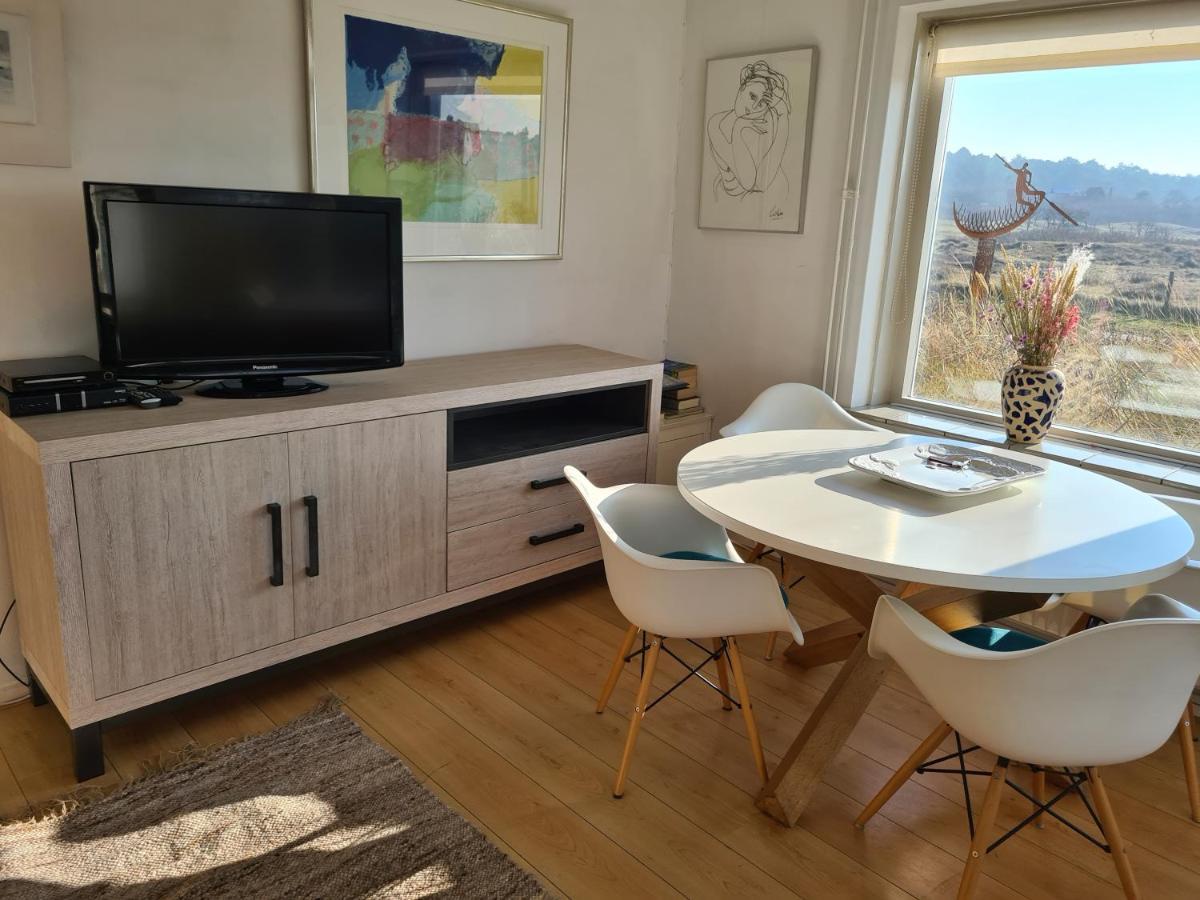 Appartement Ideaal ベルゲン・アーン・ゼー エクステリア 写真