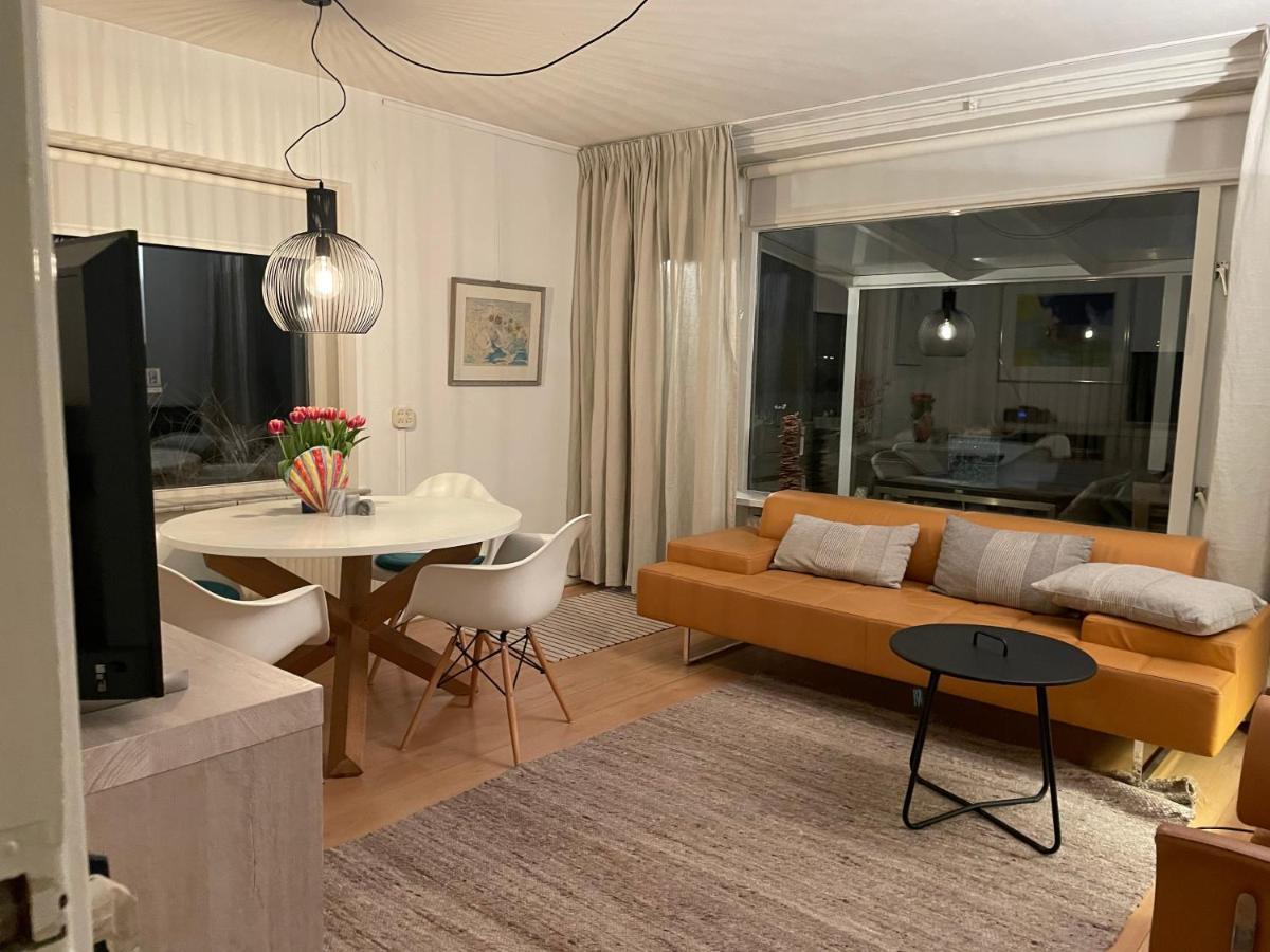 Appartement Ideaal ベルゲン・アーン・ゼー エクステリア 写真