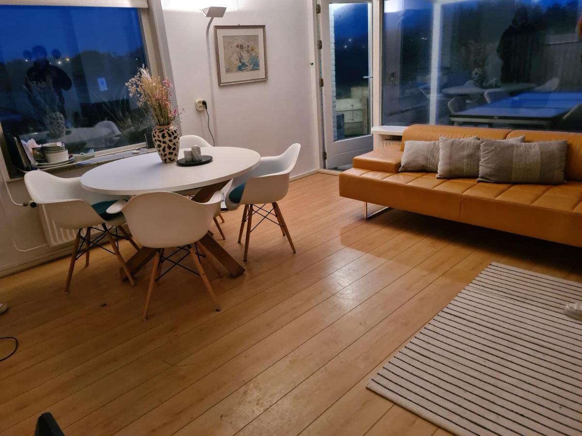 Appartement Ideaal ベルゲン・アーン・ゼー エクステリア 写真