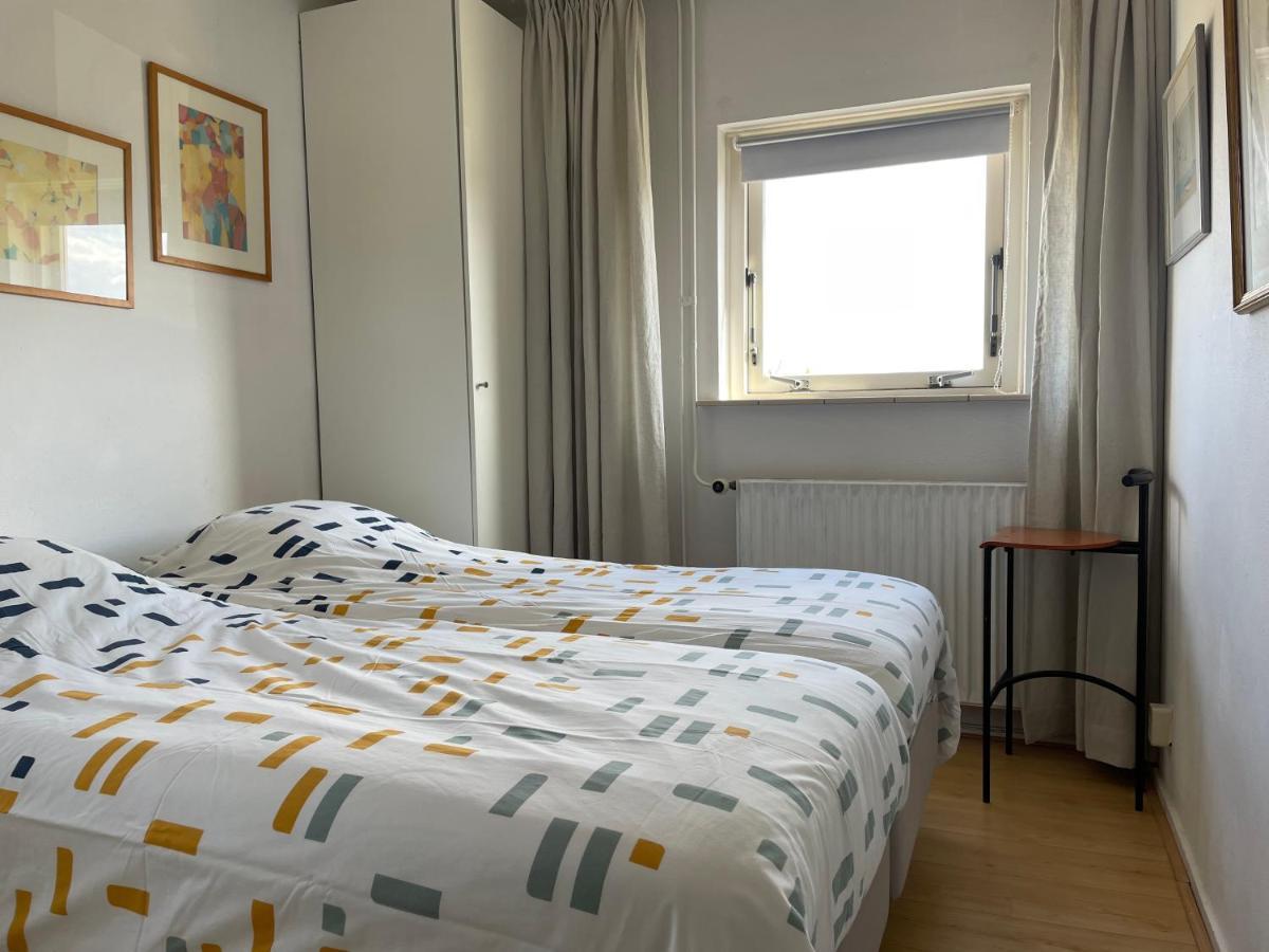 Appartement Ideaal ベルゲン・アーン・ゼー エクステリア 写真